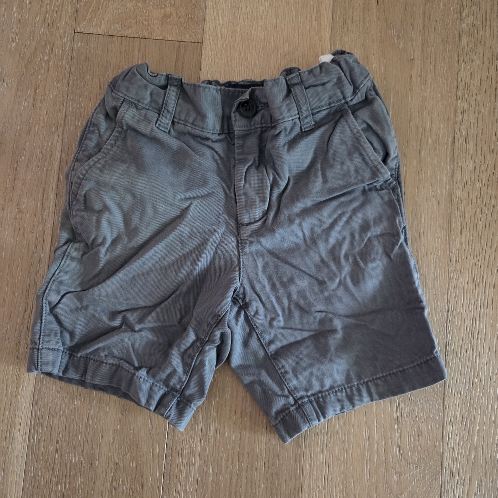 THE CHILDREN'S PLACE | Gray Shorts